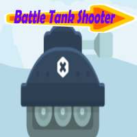 Battle Tank Shooter