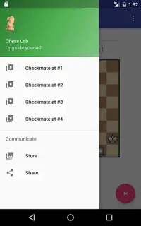 Chess Lab Screen Shot 7