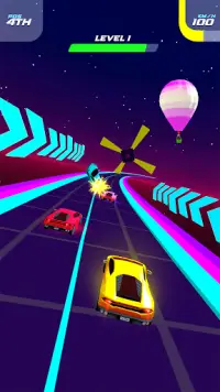 Car Racing Master: Car Game 3D Screen Shot 9
