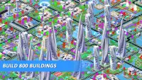 Designer City: Space Edition Screen Shot 1