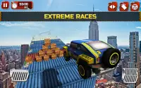 Extreme Car Driving Challenge  Screen Shot 3