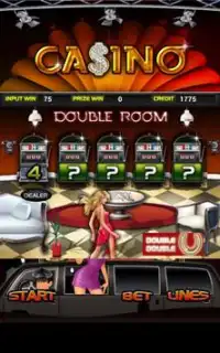 Casino Slot Machines Screen Shot 1