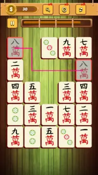 Onet Mahjong Connect Mania Screen Shot 2