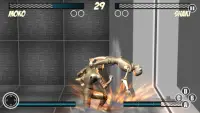 Taken 1 - Fighting Game Screen Shot 2