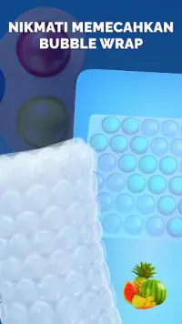 Bubble Ouch: Pop it Fidgets & Bubble Wrap Game Screen Shot 3