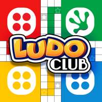 Ludo Club - لعبة نرد ممتعة
