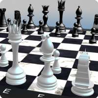 チェスマスター3D-ロイヤルゲーム