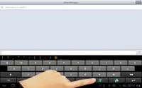 Ezhuthani  - Tamil Keyboard Screen Shot 19