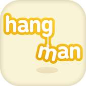 Hangman Word Game: Guess The Word Vocabulary Games