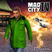 Mad Town Andreas 4 Retribution