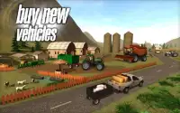 Farmer Sim 2015 Screen Shot 13