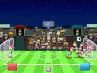 Mini Soccer Screen Shot 7