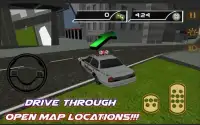 Undercover Police Arrest Sim Screen Shot 9
