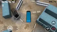 Wyzwanie Parking 3D [LITE] Screen Shot 3
