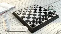 шахматы 3d Screen Shot 0