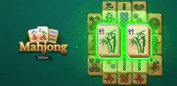 Tile Mahjong-Solitaire Classic Screen Shot 0