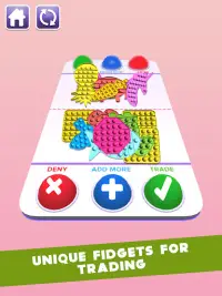 Pop it- Fidget Toys! Popit Fun Screen Shot 3