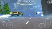 Car Driving Simulator 2017 Screen Shot 3