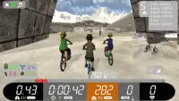 Arcade Fitness, vélo et course à pied virtuels Screen Shot 11