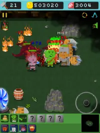 Goblin's Shop Screen Shot 12