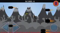 Rocket ball Screen Shot 3