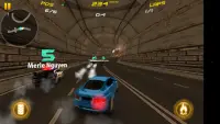 Nitro Car Race Screen Shot 0