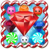 Jewel Star Quest Game