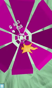 Octagon, THe Flying Squirrel Screen Shot 8