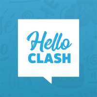 Hello Clash - Quiz Language Game