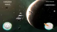Modifiyeli Şahin Uzayda: Drift Screen Shot 2