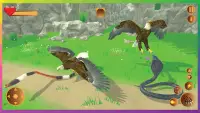Eagle Simulator Wildlife Birds Screen Shot 3