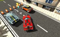 Tricky Car Parking Simulator 2019 Screen Shot 3