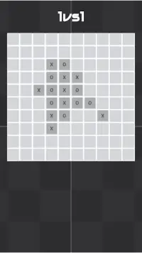 Block Tac Toe Screen Shot 1