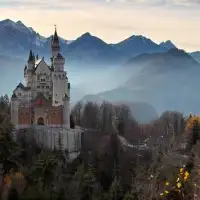 Rompecabezas de Castillos medievales clasicos  🏰 Screen Shot 3