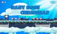 Baby Christmas Boss Screen Shot 3