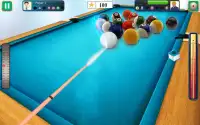 Pool Billiard Screen Shot 0