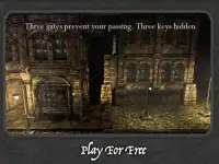 Hidden Escape Town MysteryGame Screen Shot 6