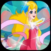 Princess Sea Fairy Screen Shot 0