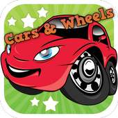 Cars and Wheels
