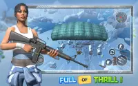 Survival Battle Offline Games Screen Shot 0