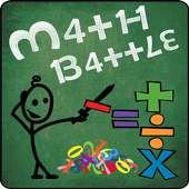 Math Battle