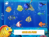 ตกปลาสำหรับเด็ก - Fishing Screen Shot 3