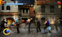 King of Street Fighting 2021 Screen Shot 1