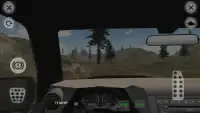 Hill Racer Offroad 4x4 Screen Shot 7