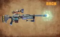 फोर्टनाइट गेम से महाकाव्य हथियार सिम्युलेटर Screen Shot 19