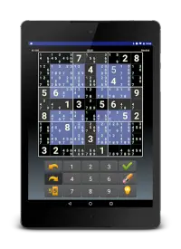 Sudoku 2Go Free Screen Shot 17