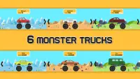 Monster Trucks from Poland Screen Shot 0