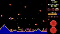 Scrambler: Classic Retro Arcade Game Screen Shot 0