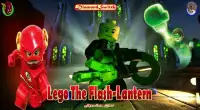 DiamondSwitch For Lego The Flash-Lantern Screen Shot 1