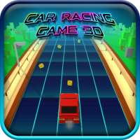 Car Racing game - 3d